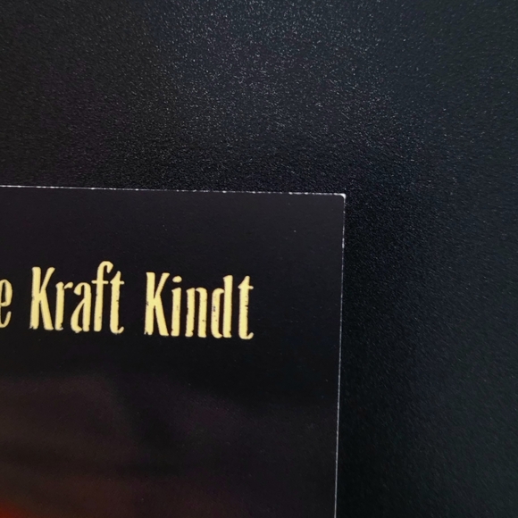 Gilt Frame #2 - Picture 5 of 7